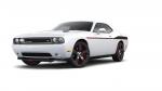 Dodge Challenger RT Redline 2013 года